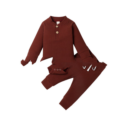 Traje de Baño Entero Color Sólido Premium - Image 2