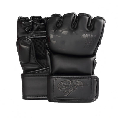 Guantes de Boxeo Profesional de Microfibra - Image 3