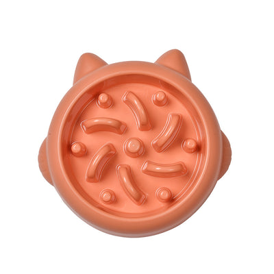 Comedero Lento Antiahogo para Perros y Gatos - Image 9