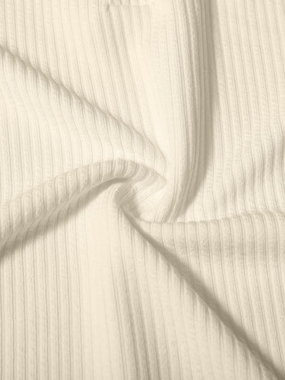 Polo Manga Larga con Cuello Solapa y Botones para Hombre - Image 28