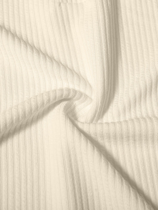 Polo Manga Larga con Cuello Solapa y Botones para Hombre - Image 28