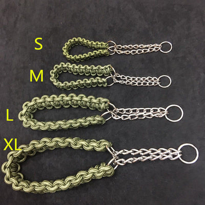 Collar de Cadena para Perros Medianos y Grandes - Image 5