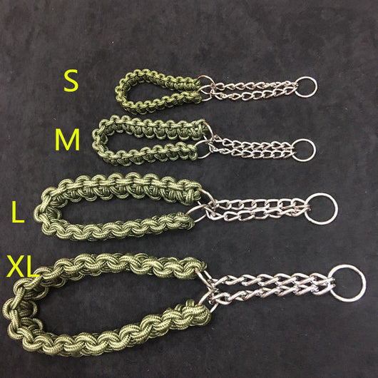 Collar de Cadena para Perros Medianos y Grandes - Image 5