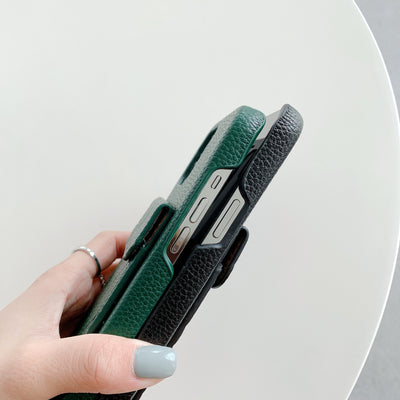 Funda Protectora Tide con Compartimiento para Tarjetas - Image 10