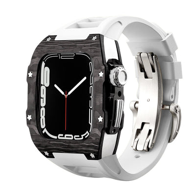 Estuche Protector para Correas de Reloj en Fibra de Carbono - Image 44