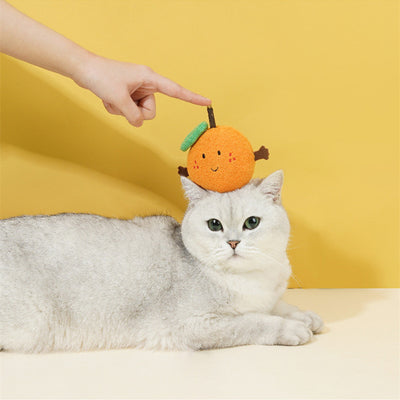 Juguete Mordedor para Gatos con Poligono Multiflorum - Limpieza Dental Natural - Image 12