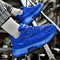 Zapatillas Running Plataforma Qiankun - Diseño Futurista con Rueda Mecha