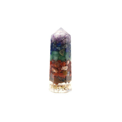 Caja de Regalo Piedras de Cristal Multicolor - Image 2