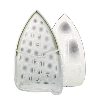 Plancha de Vapor Tipo Botella con Placa Antirreflectante - Set Completo - Image 14