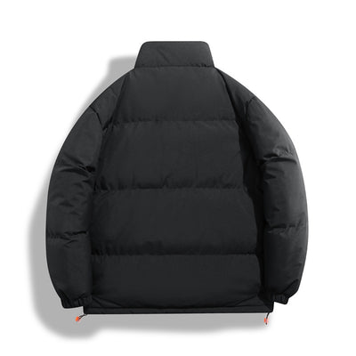 Chaqueta Impermeable para Mujer con Aislamiento Térmico - Image 3