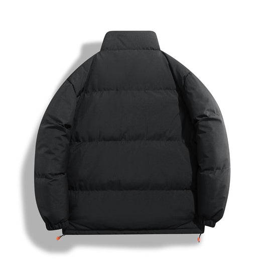 Chaqueta Impermeable para Mujer con Aislamiento Térmico - Image 3