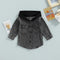 Preto 80 Cm