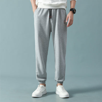 Pantalones Casuales Talla Extra Grande para Hombre