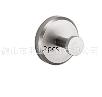 Gancho de Pared Adhesivo sin Marcas para Baño - Ventosa de Alta Sujeción - Image 22
