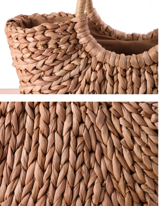 Bolsa de Paja Portátil - Image 10