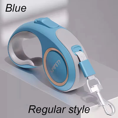 Correa Extensible Automática para Perros y Gatos - 3 Metros de Libertad - Image 30