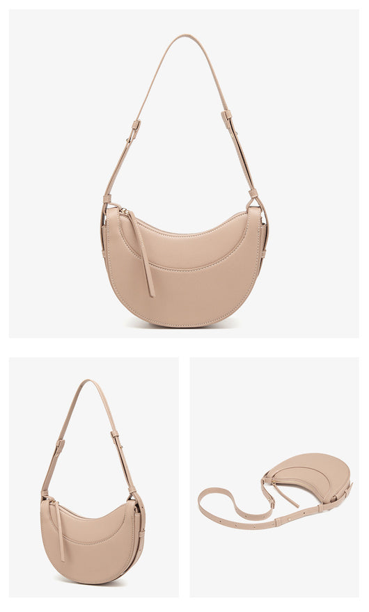 Bolso de Hombro de Diseño Exclusivo y Versátil - Image 15