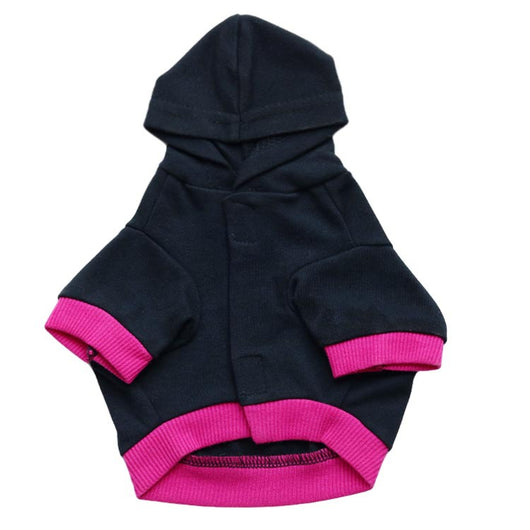 Ropa Térmica Estampada de Polar para Perros - Image 17