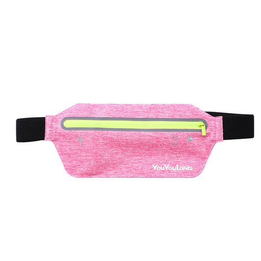 Riñonera Deportiva Impermeable para Correr y Actividades al Aire Libre - Image 7