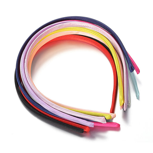 Cintas y Diademas de Tela para DIY - Accesorios Decorativos al por Mayor - Image 5