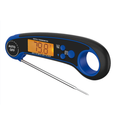 Termómetro Digital para Barbacoa con Sonda - Image 10