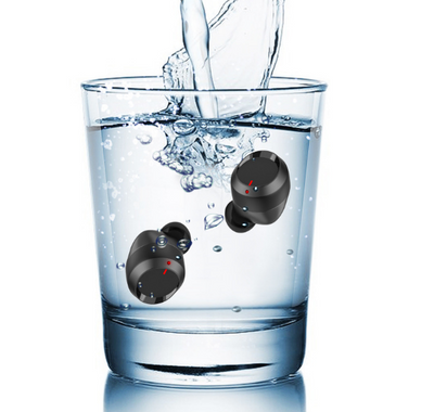 Auriculares Inalámbricos Bluetooth 5.0 T11 - Image 6