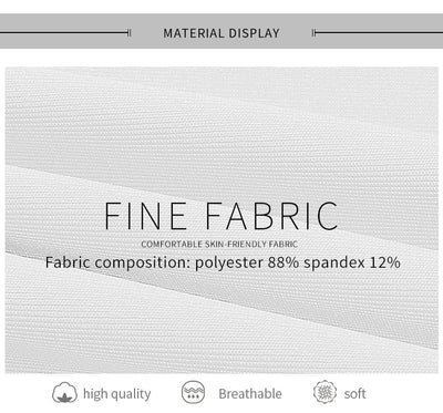 Pantalones Levanta Cadera con Estampado Digital La Sirenita Colorida - Image 13
