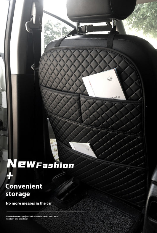 Protector Antisalpicaduras con Bolsa de Almacenamiento - Image 15