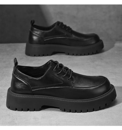 Zapatos de Cuero Suave para Hombre Ejecutivo - Image 11