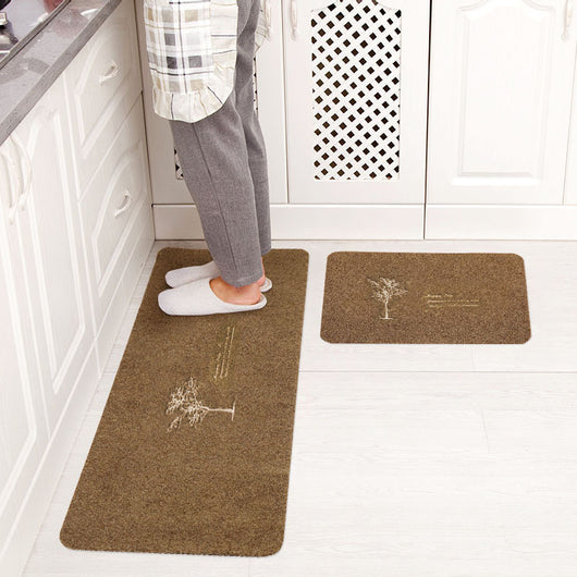Tapete Absorbente Antideslizante para Baño - Protección Segura y Seca - Image 24