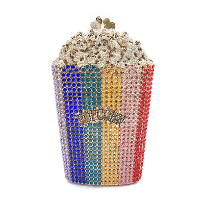 Bolsa para Palomitas de Maíz - Image 12