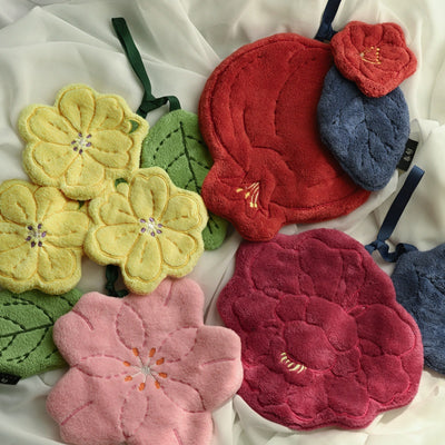 Toalla Absorbente de Mano para Cocina y Baño - Image 14