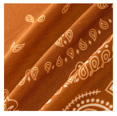 Pañuelo de Seda Emulada 70cm - Accesorio de Moda Versátil - Image 23