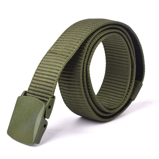 Cartera Táctica con Cinturón de Seguridad Anti-robo para Viajes - Image 3