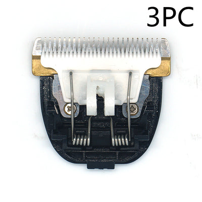 Cortapelo Recargable para Gatos - Máquina de Aseo Eléctrica Profesional - Image 11