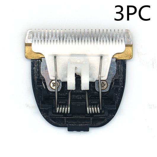 Cortapelo Recargable para Gatos - Máquina de Aseo Eléctrica Profesional - Image 11