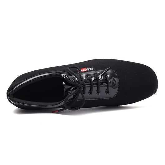 Zapatos de Baile Moderno para Hombre - Waltz, Tango y Danzas de Salón - Image 2
