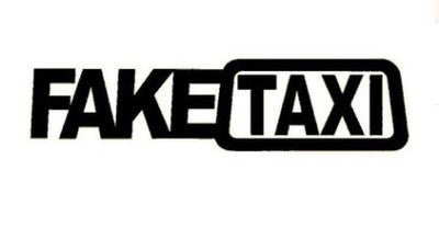 Calcomanía Divertida Taxi Drifting para Auto - Image 19