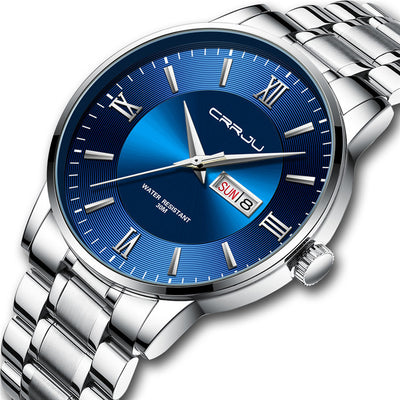 Reloj para Hombre Elegante Multifunción - Casual y Negocios - Image 18