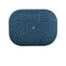 Blue AirPods Pro