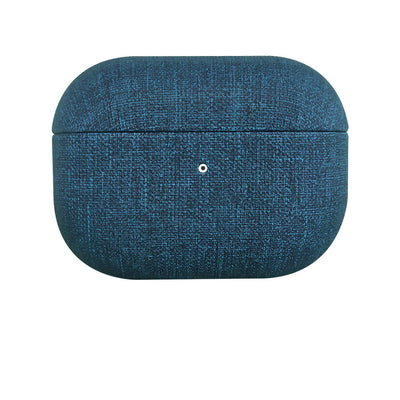 Funda Protectora de Tela para Audífonos Multiusos Tres Generaciones - Image 6