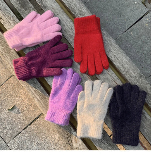 Guantes Térmicos para Ciclismo Estudiantil - Image 15
