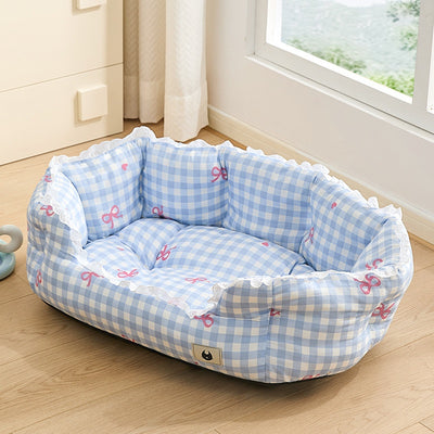 Casa Semiencerrada para Perros Pequeños - Protección Todo el Año - Image 6