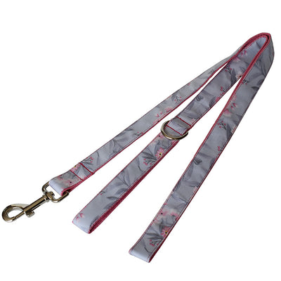 Collar y Correa para Perro con Diseño de Pintura Artística - Image 2
