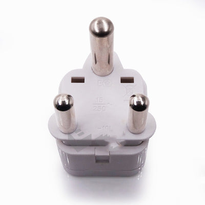 Adaptador de Enchufe Johannesburgo Ciudad del Cabo - Convertidor de Voltaje - Image 4
