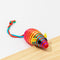 Arcoíris Rope Mouse
