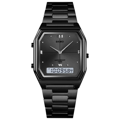 Reloj Deportivo Multifuncional Resistente al Agua con Alarma Digital - Image 9