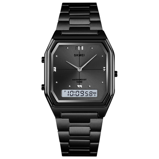 Reloj Deportivo Multifuncional Resistente al Agua con Alarma Digital - Image 9