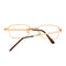 Gafas de Lectura Plegables de Resina para Adultos Mayores