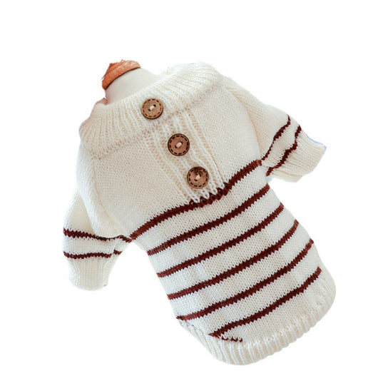 Conjunto de Abrigo Térmico para Perros y Gatos - Image 5
